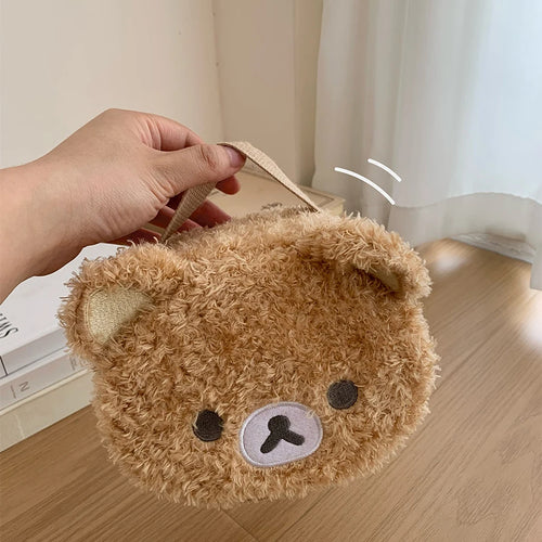 Estuche Organizador de Maquillaje - Bolsa Cosmética Portátil