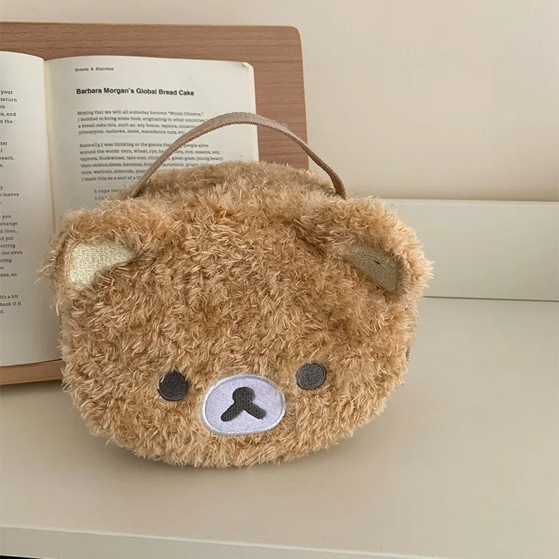 Estuche Organizador de Maquillaje - Bolsa Cosmética Portátil